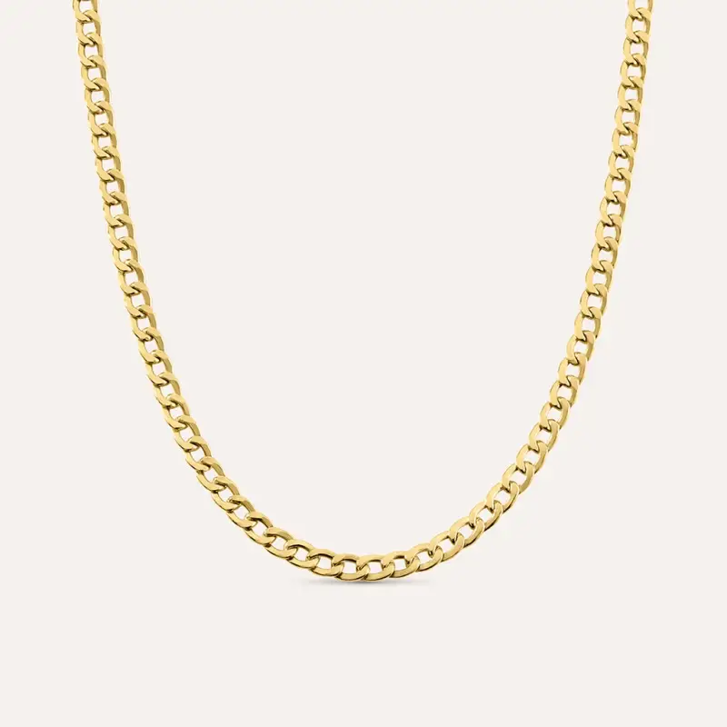 Catena L homme Or Oro Giallo