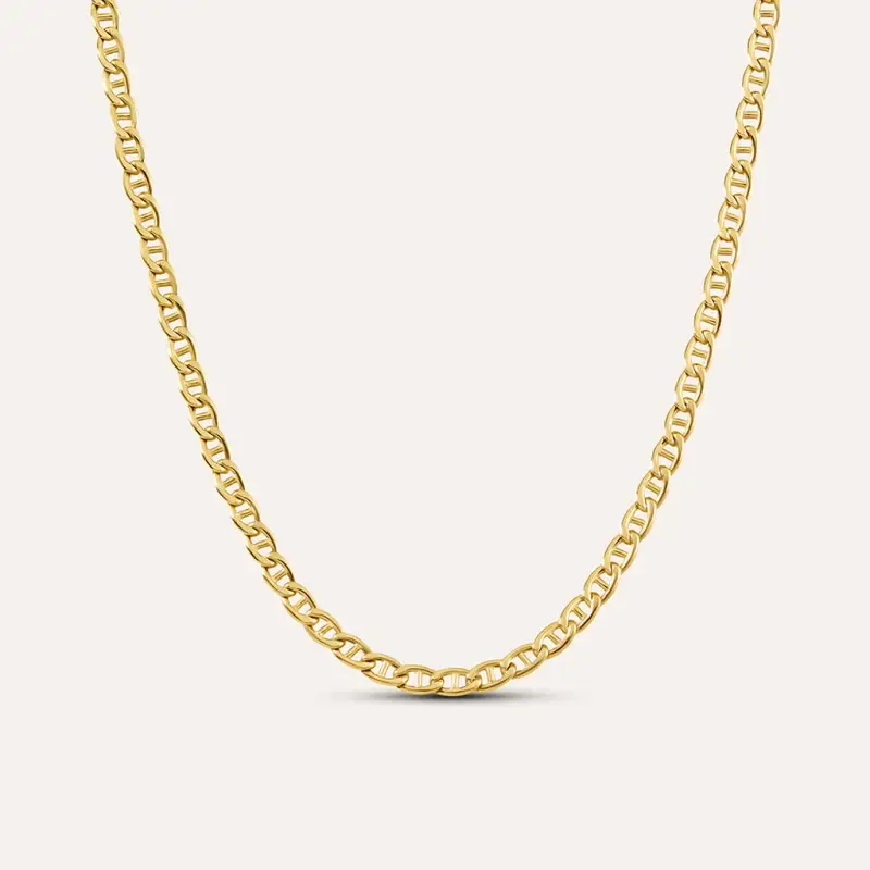 Catena L homme Or Oro Giallo