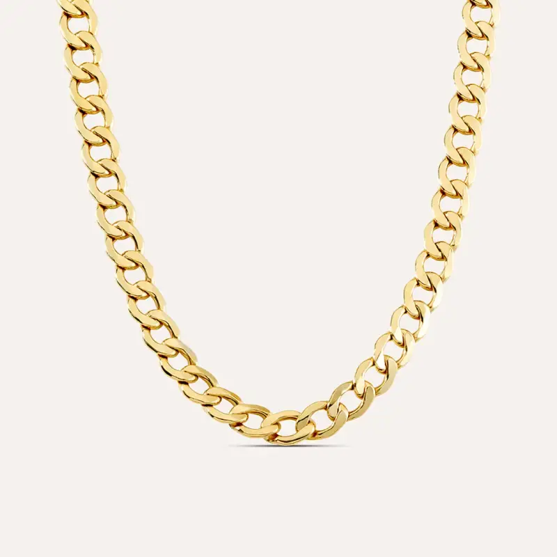 Catena L homme Or Oro Giallo