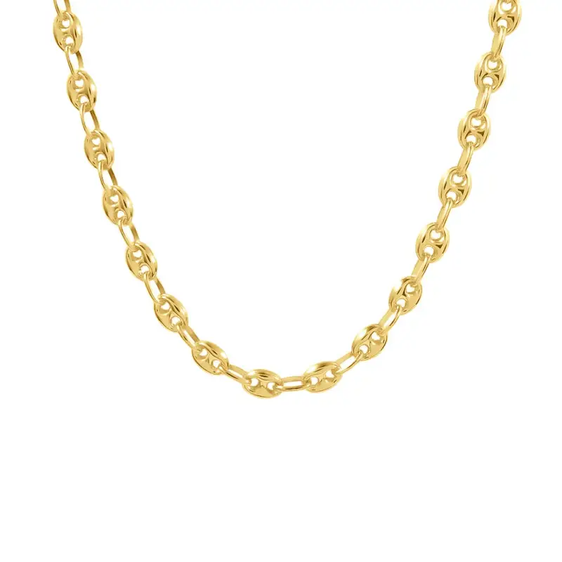 Catena L homme Or Oro Giallo