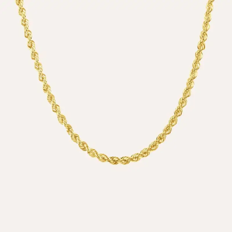 Catena L homme Or Oro Giallo