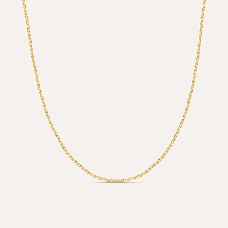 Catena L homme Or Oro Giallo