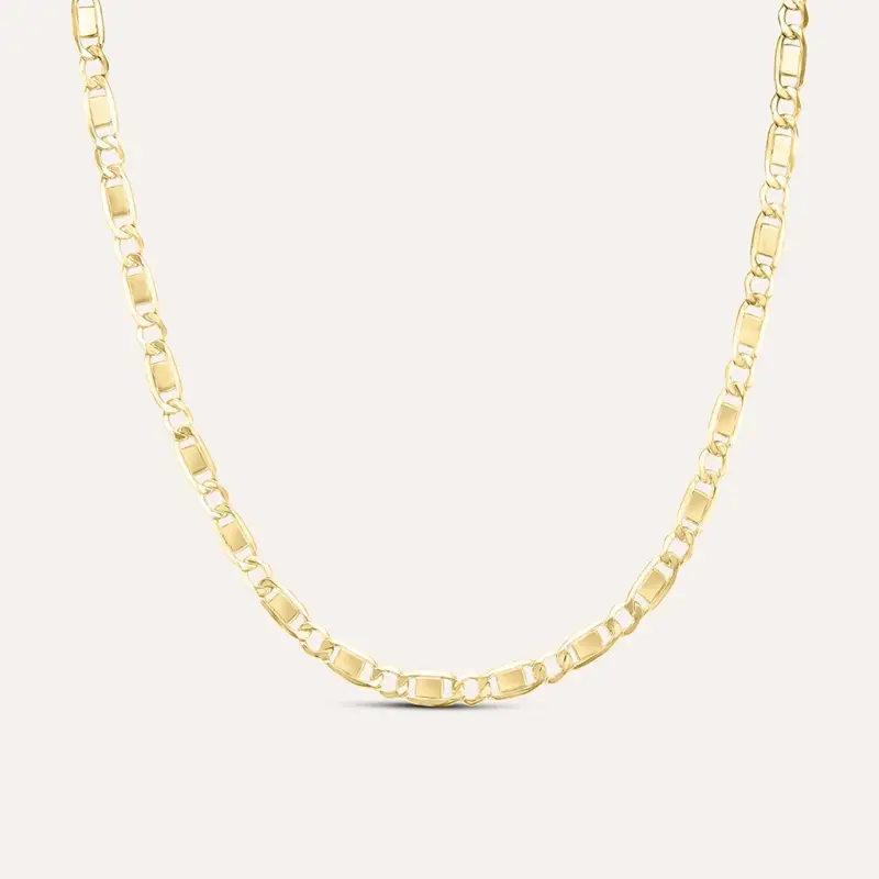 Catena L homme Or Oro Giallo