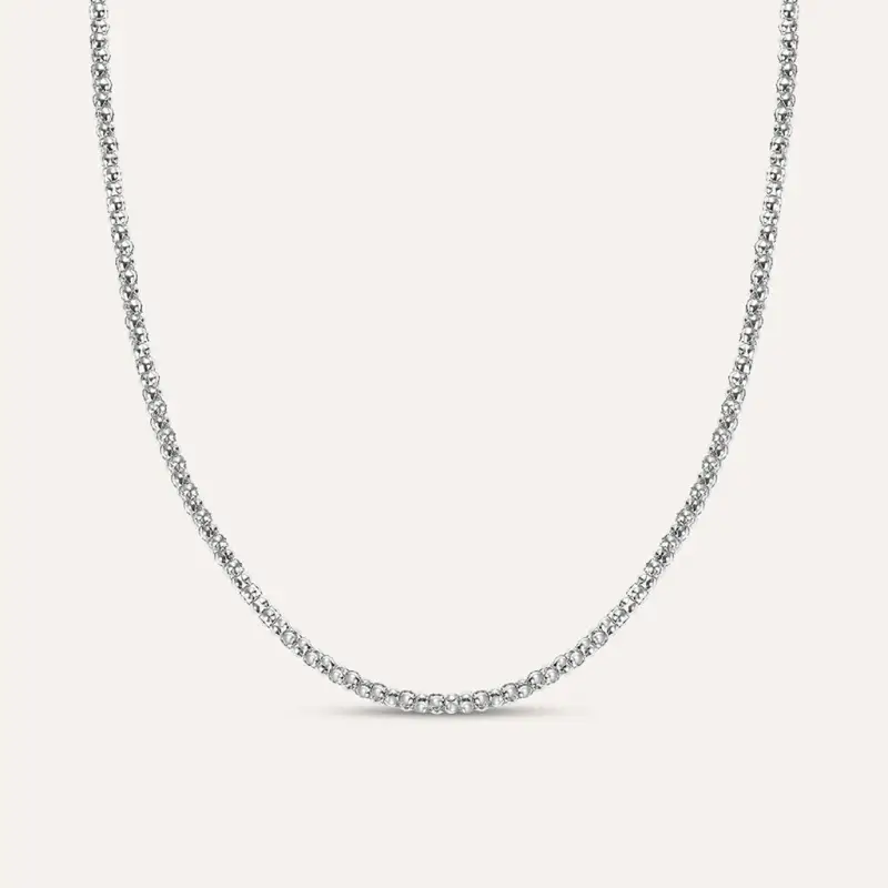 Catena Moonlight Acciaio