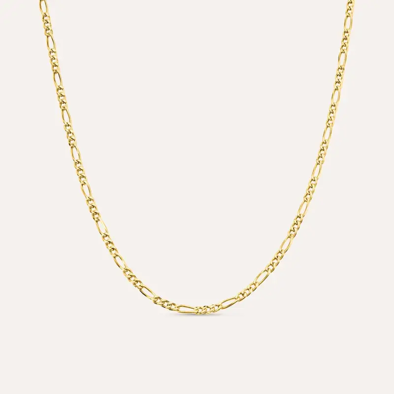 Catena Oro Uomo Oro Giallo