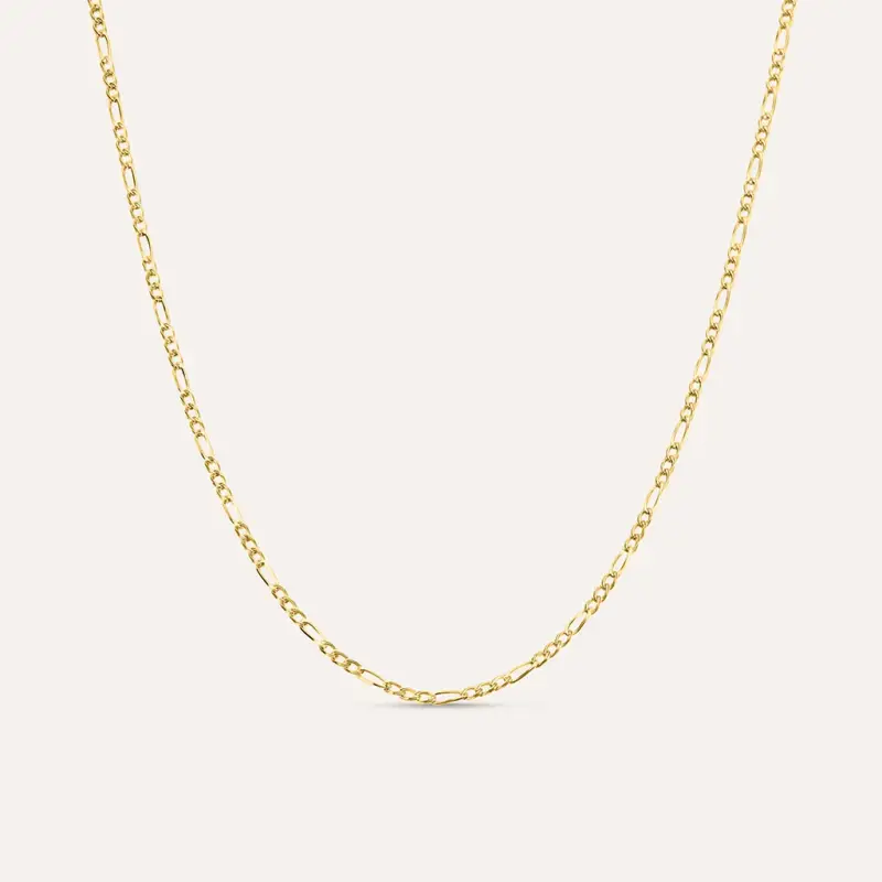 Catena Oro Uomo Oro Giallo