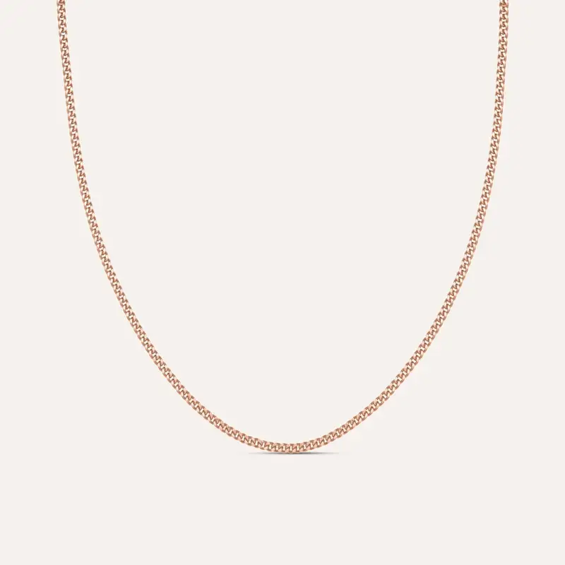 Catena Silver Collection Argento Rosa