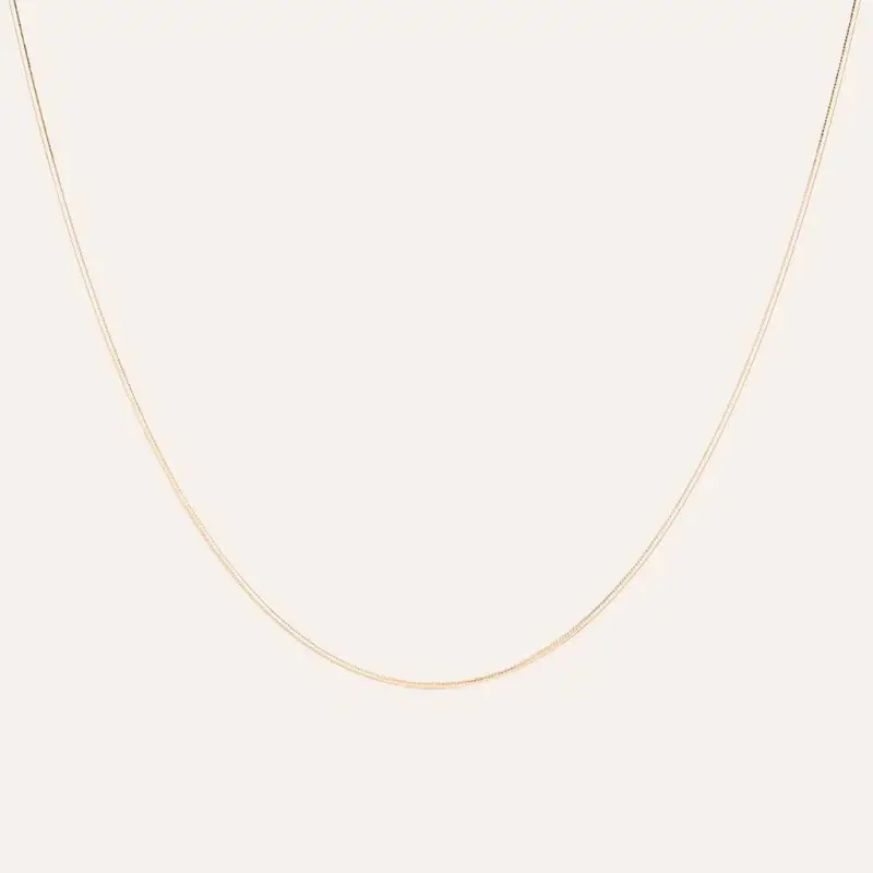 Catena Silver Collection Argento Rosa