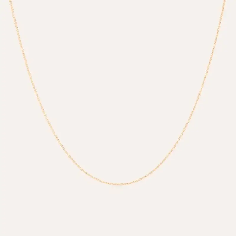 Catena Silver Collection Argento Rosa