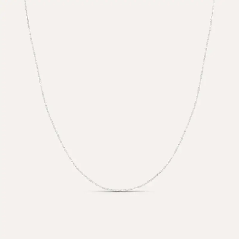 Catenina Gold Essence Oro Bianco