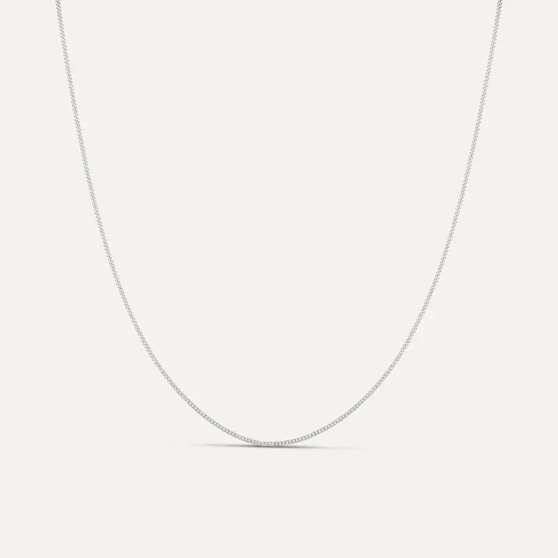 Catenina Gold Essence Oro Bianco