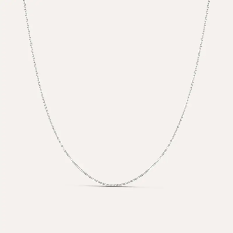 Catenina Gold Essence Oro Bianco