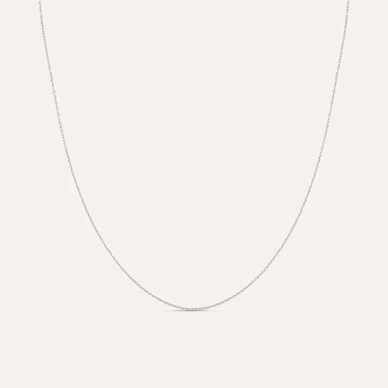 Catenina Gold Essence Oro Bianco