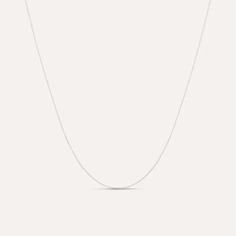 Catenina Gold Essence Oro Bianco