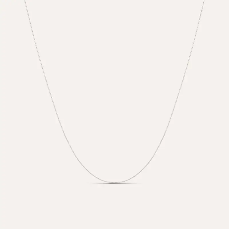 Catenina Gold Essence Oro Bianco