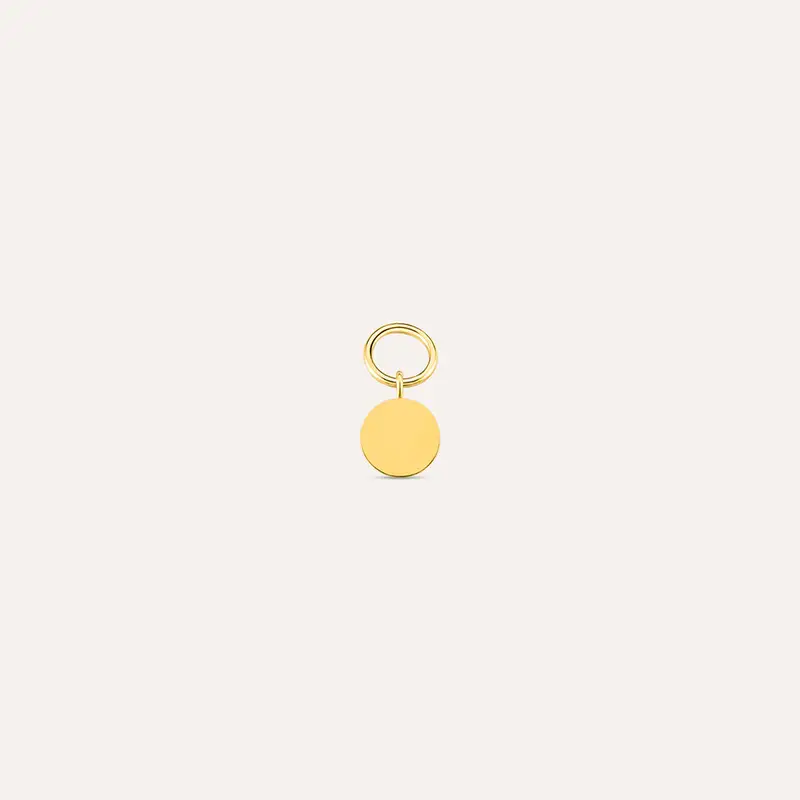 Charm Toujours Oro Giallo