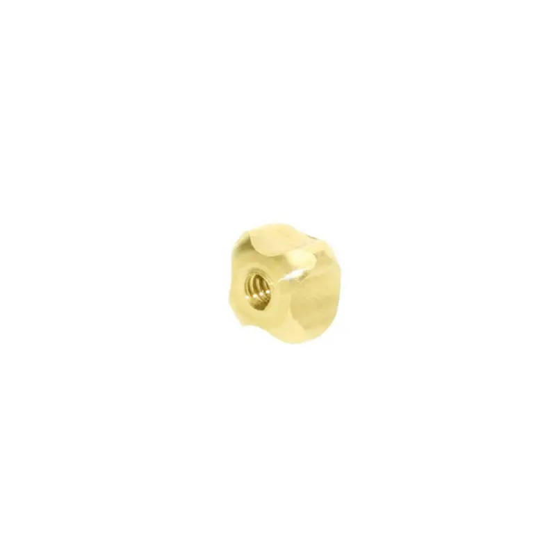 Chiusura piercing Oro giallo