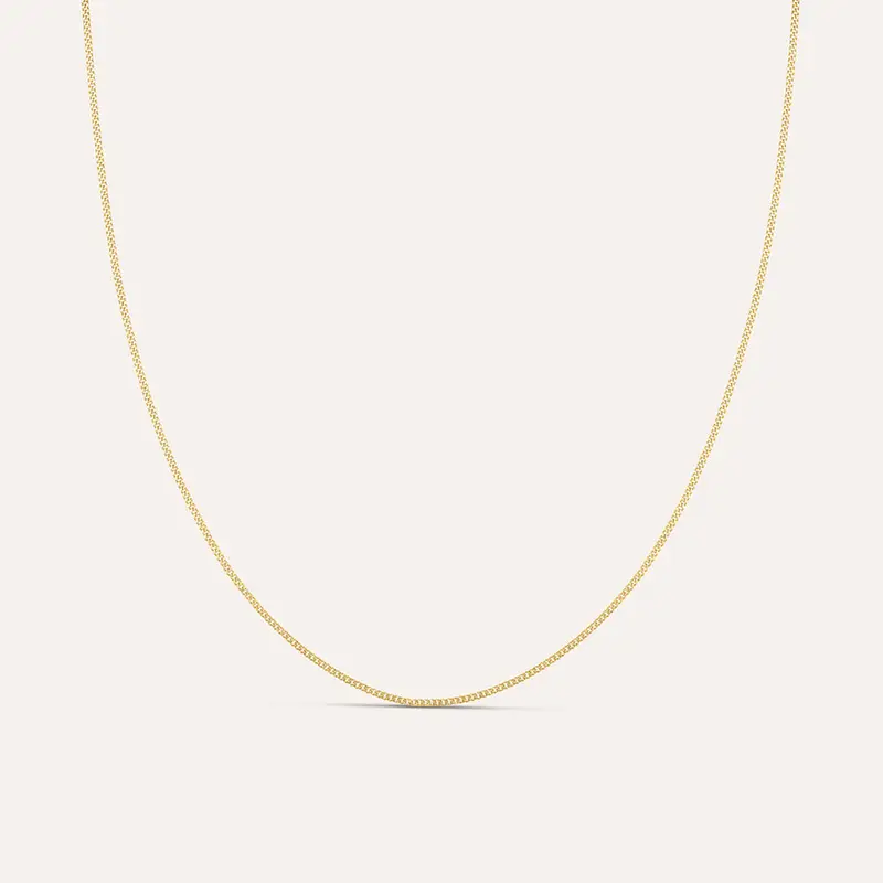 Ciondolo in oro bianco Pergamena con Angelo