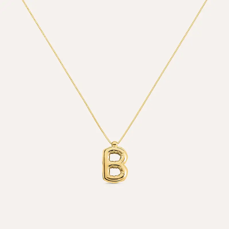 Collana Beverly Oro Giallo
