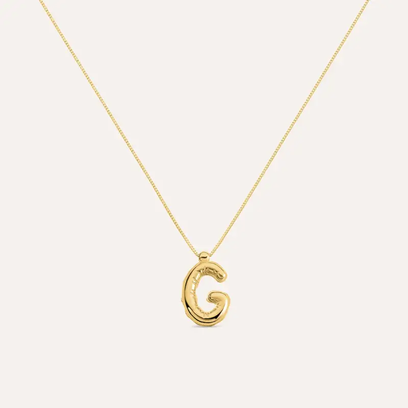 Collana Beverly Oro Giallo