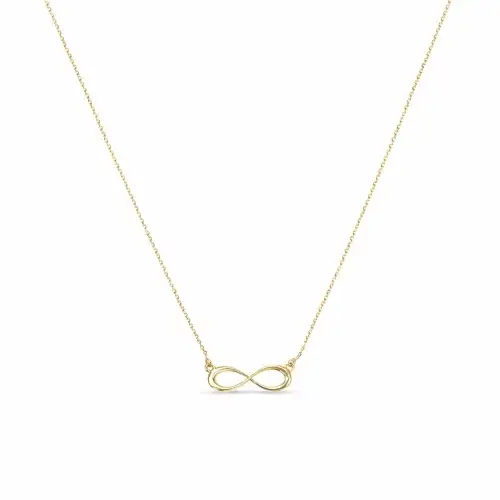 Collana Donna Stroili Beverly Oro Giallo 1400772