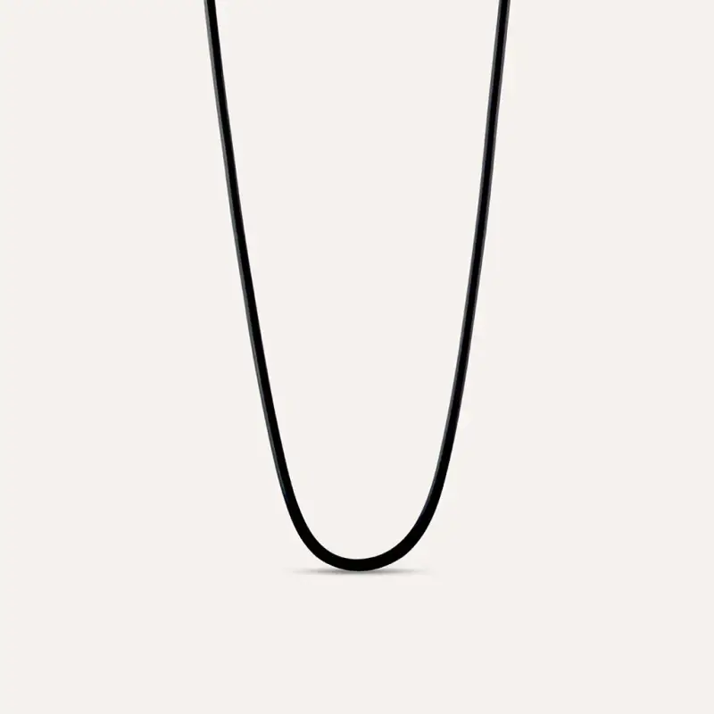 Collana L homme Or Oro Giallo