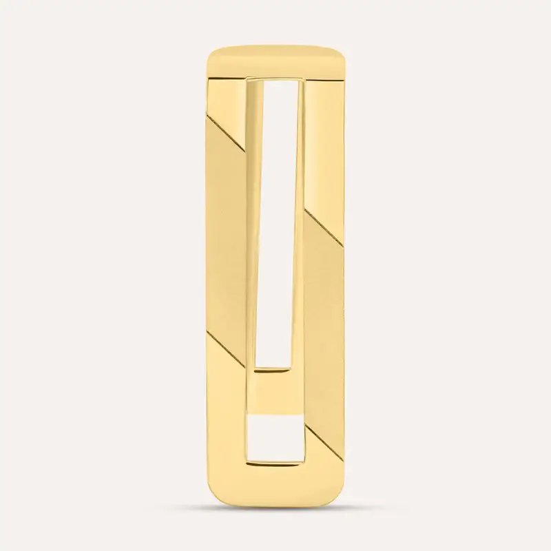 Fermasoldi L Homme Or Oro Giallo