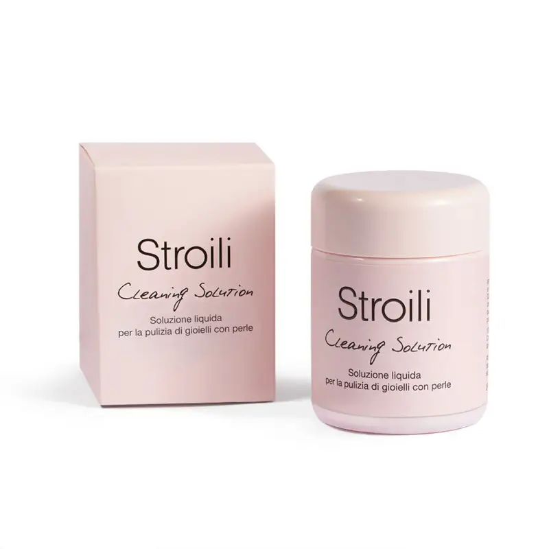 Kit Pulizia Oro e Perle