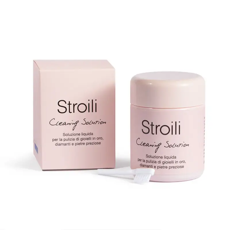 Kit Pulizia Oro e Pietre Preziose