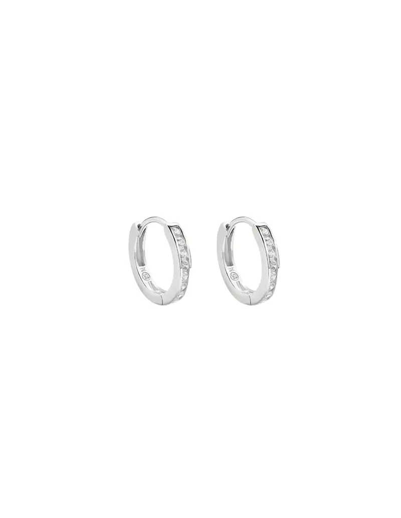 Stroili Orecchini Argento 3218534