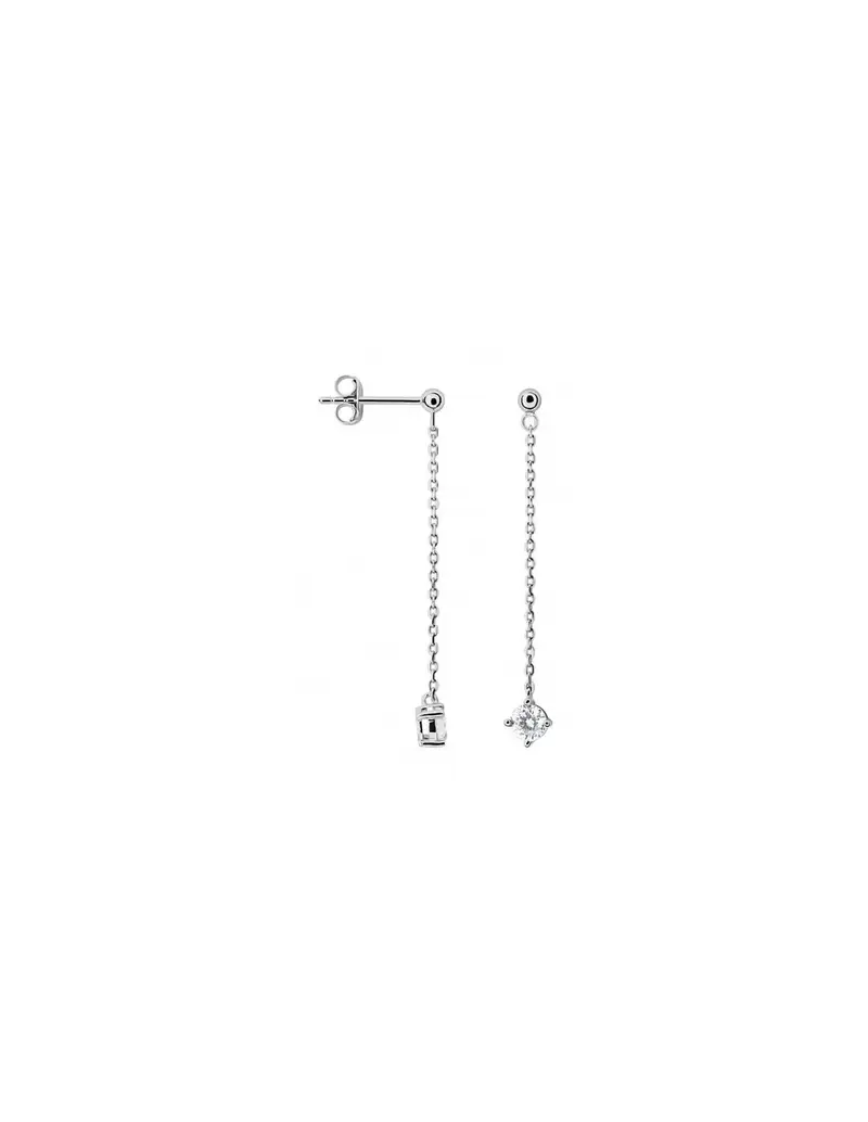 Stroili Orecchini Argento 2396722