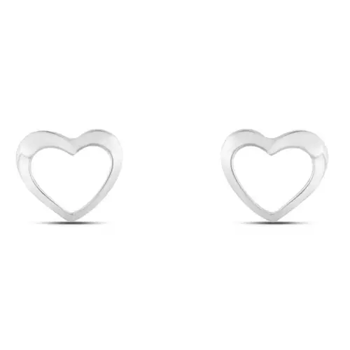 Orecchini Stroili Bon Ton Oro Bianco 1401695