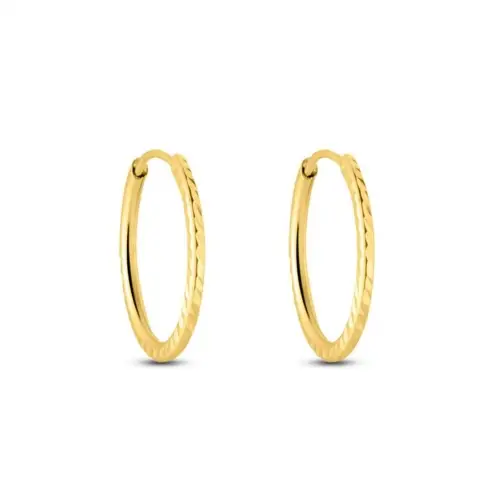 Orecchini Stroili Toujours Oro Giallo 1418333