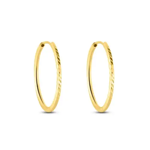 Orecchini Stroili Toujours Oro Giallo 1418334