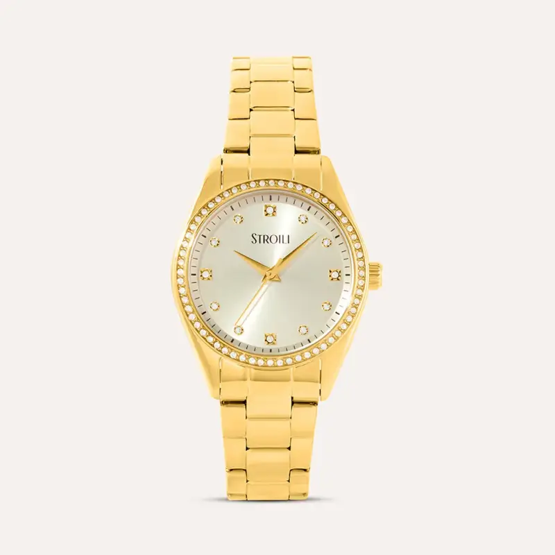 Orologio Al Quarzo Stroili Amalfi