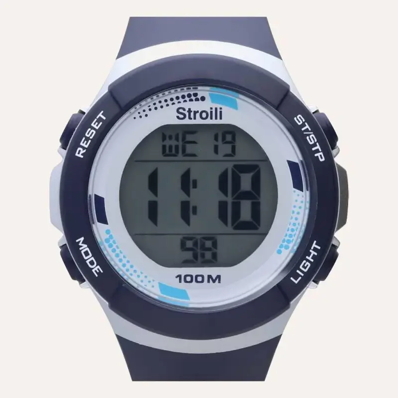 Orologio Al Quarzo Stroili Baltimora