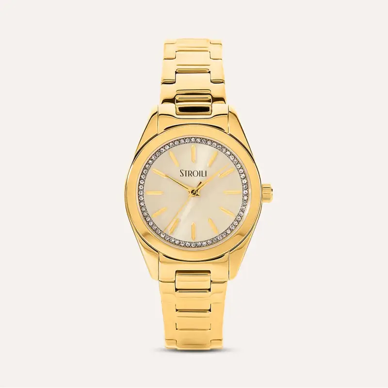 Orologio Al Quarzo Stroili Belleville