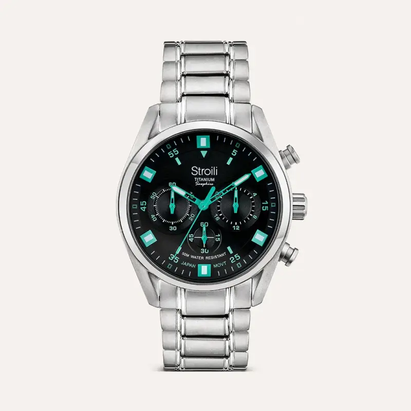 Orologio Al Quarzo Stroili Bilbao