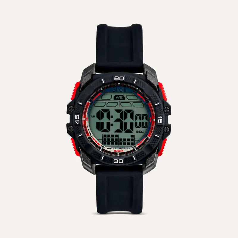 Orologio Al Quarzo Stroili Boston