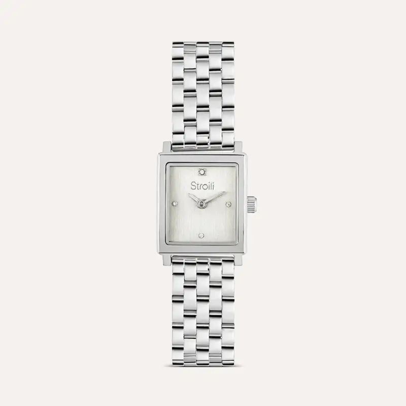 Orologio Al Quarzo Stroili Bruges