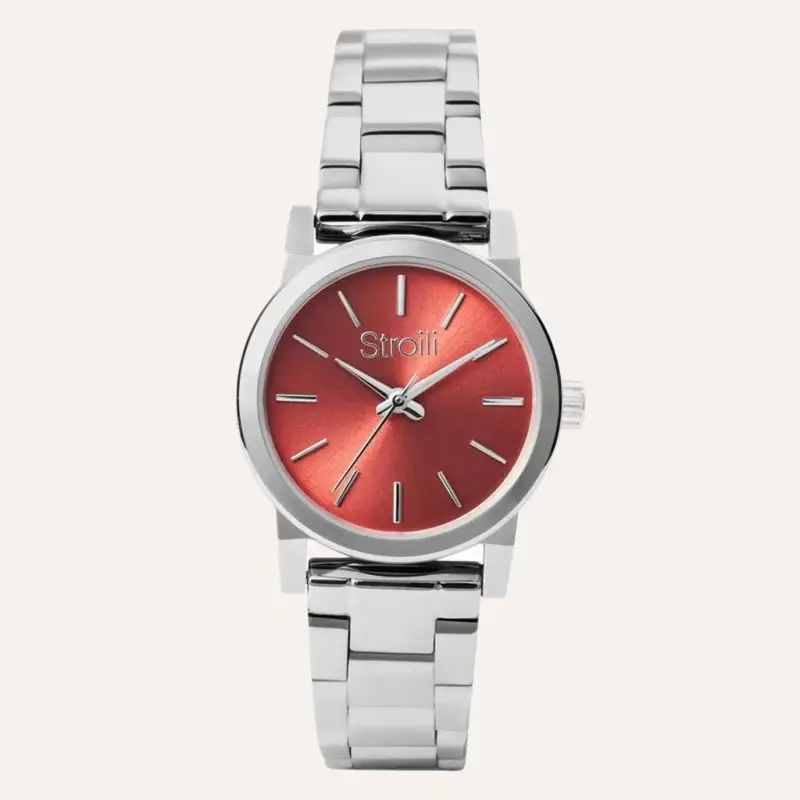 Orologio Al Quarzo Stroili Bruxelles