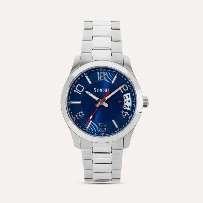 Orologio Al Quarzo Stroili Buddy