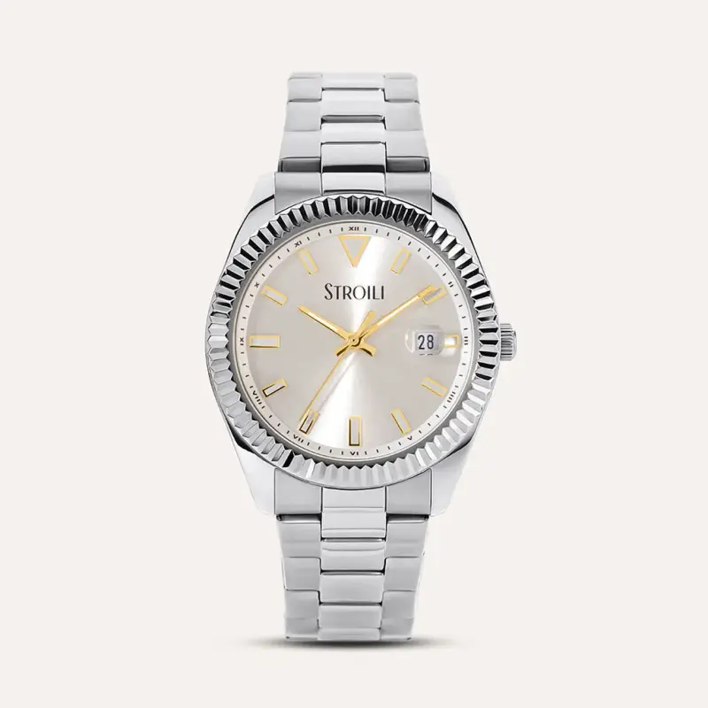 Orologio Al Quarzo Stroili Davos