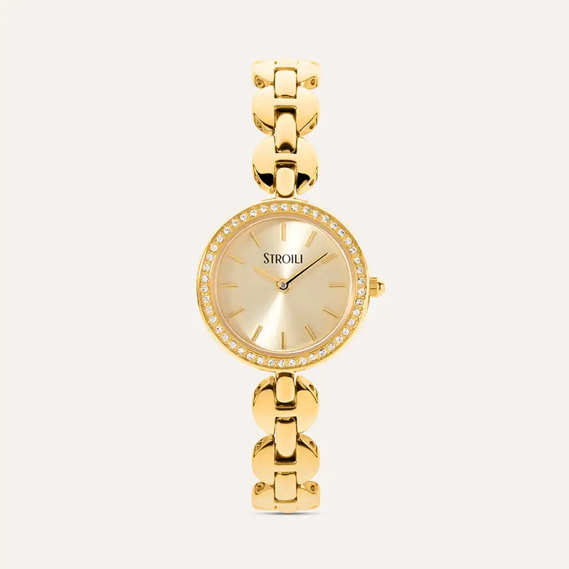 Orologio Al Quarzo Stroili Diana