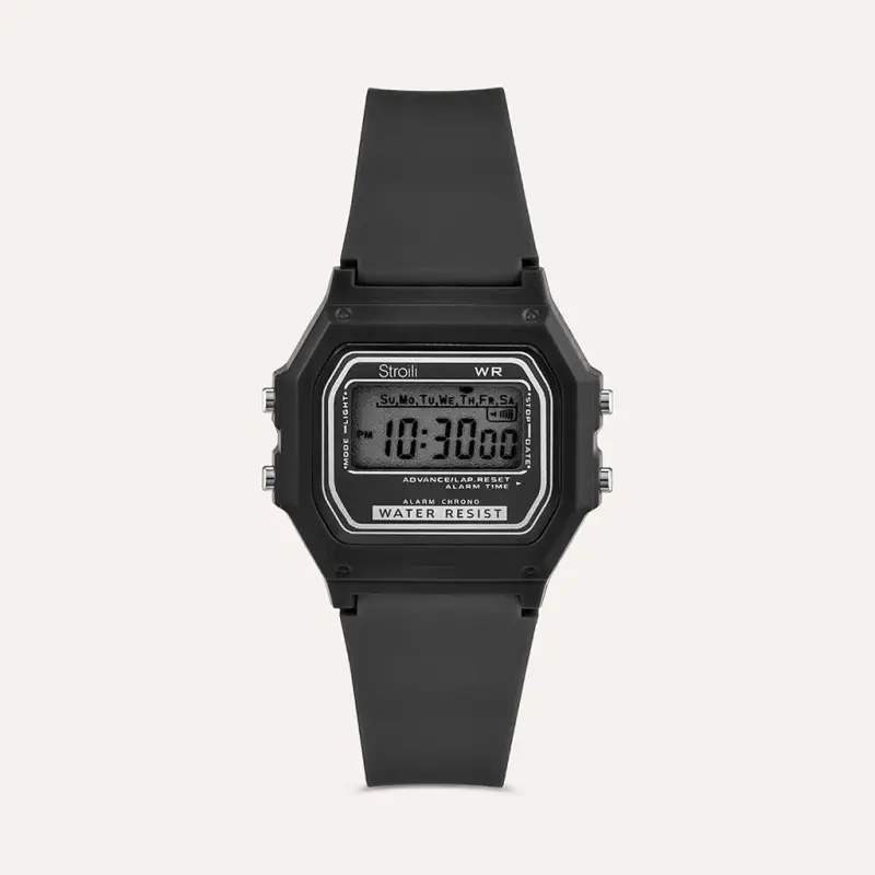 Orologio Al Quarzo Stroili Digital