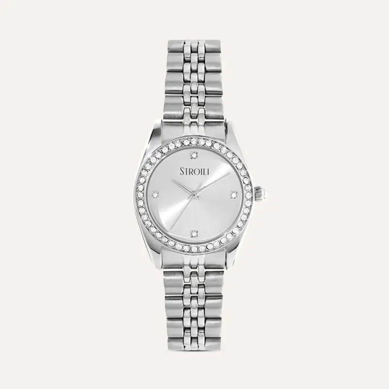 Orologio Al Quarzo Stroili Irene