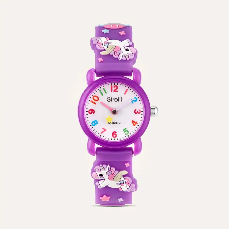 Orologio Al Quarzo Stroili Kids