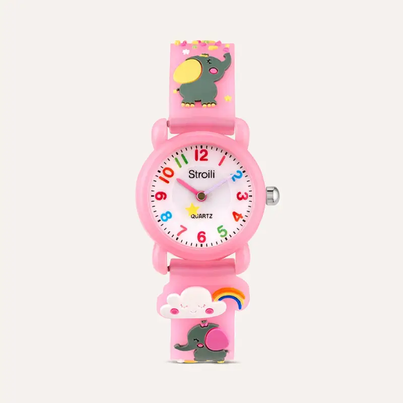 Orologio Al Quarzo Stroili Kids