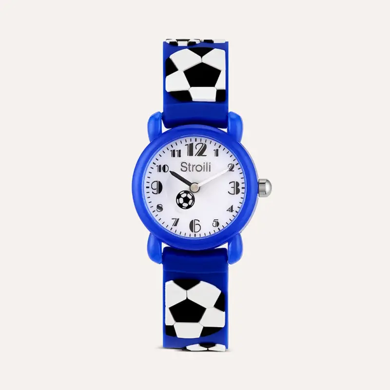 Orologio Al Quarzo Stroili Kids