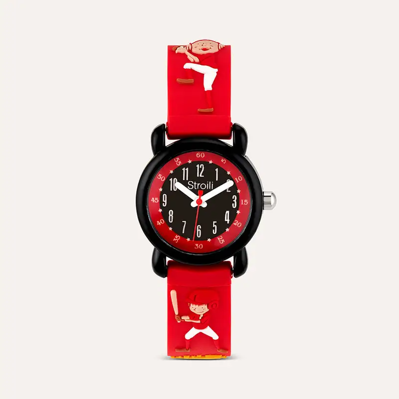 Orologio Al Quarzo Stroili Kids